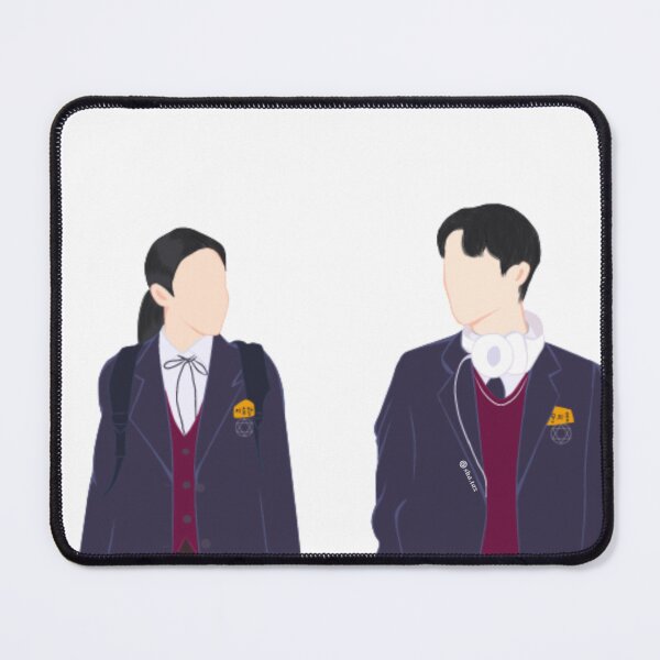 Item preview,  Twenty-five Twenty-one kdrama designed and sold by kart-box.