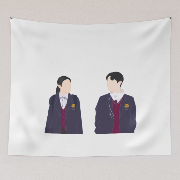 Item preview, Twenty-five Twenty-one kdrama designed and sold by kart-box.
