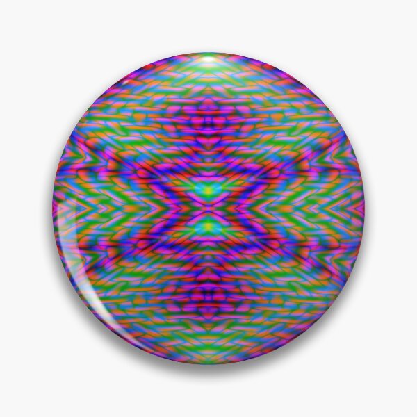 Item preview, *WONDERFUL ABSTRACT STYLICH GEOMETRIC MIXED PINK BLUE YELLOW OMBRE SHAPES PATTERN* designed and sold by Ralek.