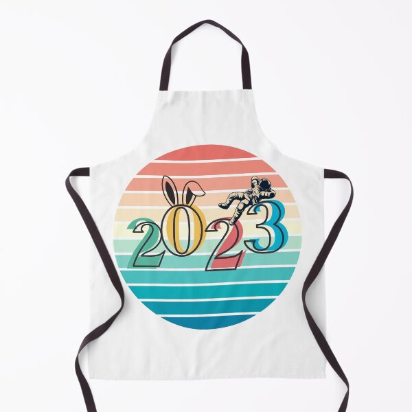 Item preview, 2023 Rabbit Year designed and sold by Tw1nsAIArt.