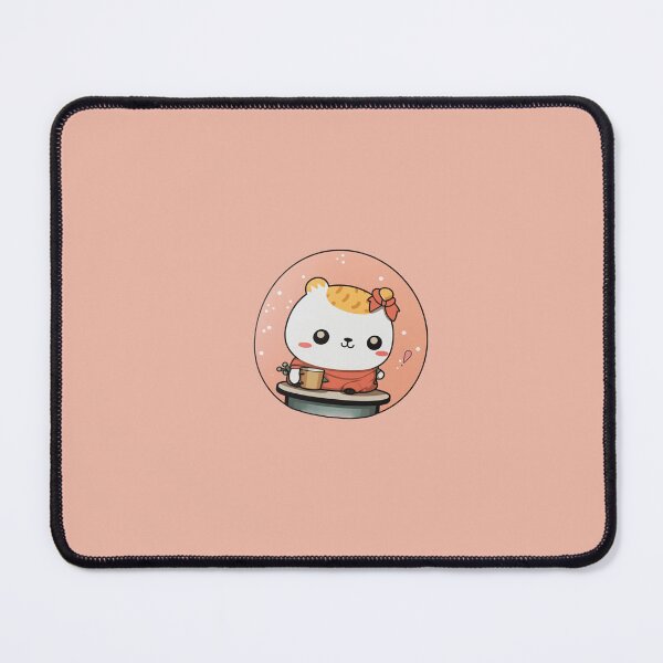 Item preview, Panda Party: The Cutest Stickers Around! designed and sold by StickersLT.