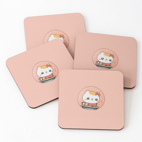 Item preview, Panda Party: The Cutest Stickers Around! designed and sold by StickersLT.