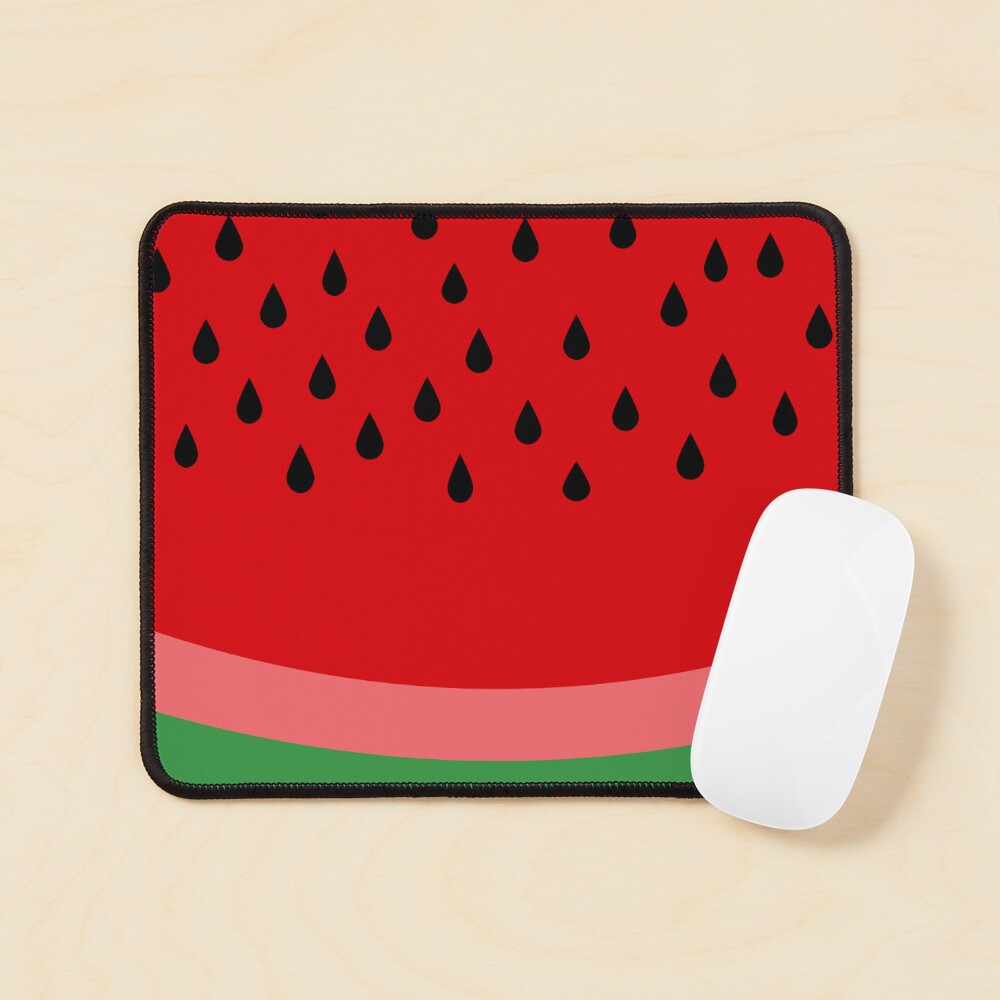 Item preview, Mouse Pad designed and sold by ValentinaHramov.