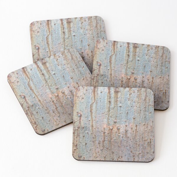 Item preview, A close up of rusty machinery. designed and sold by NancyKHajjar.