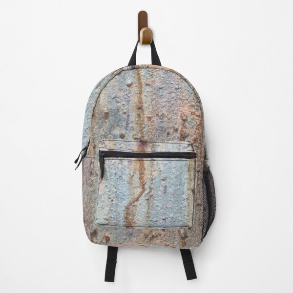 Item preview, A close up of rusty machinery. designed and sold by NancyKHajjar.