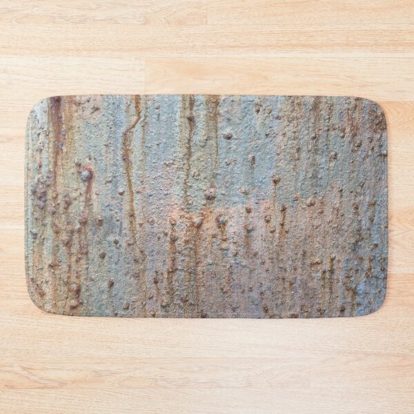 Item preview, A close up of rusty machinery. designed and sold by NancyKHajjar.