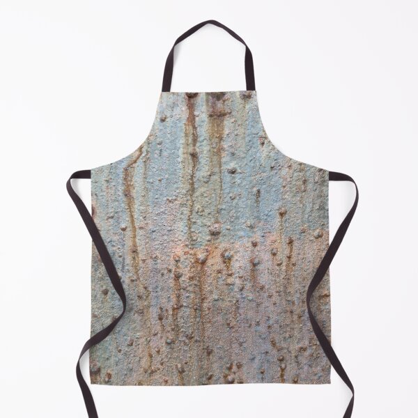 Item preview, A close up of rusty machinery. designed and sold by NancyKHajjar.