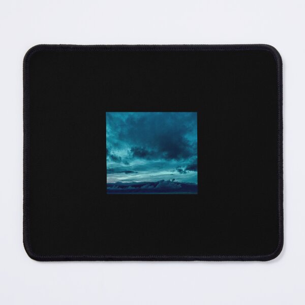 Item preview, Deep Sea Blue Sky designed and sold by Poodlemoth1.