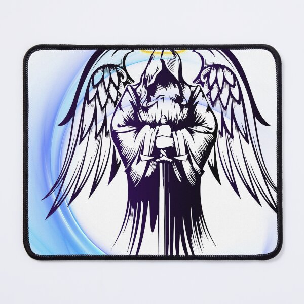 Item preview, Death Angel designed and sold by DEVILcreationss.