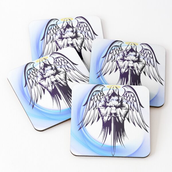 Item preview, Death Angel designed and sold by DEVILcreationss.