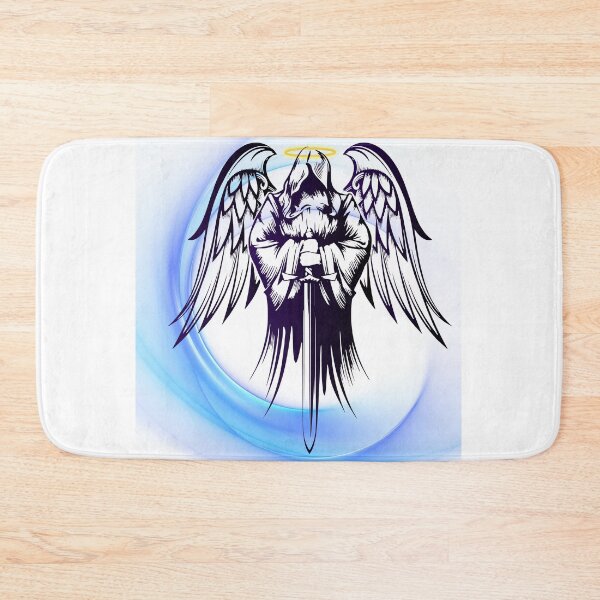Item preview, Death Angel designed and sold by DEVILcreationss.