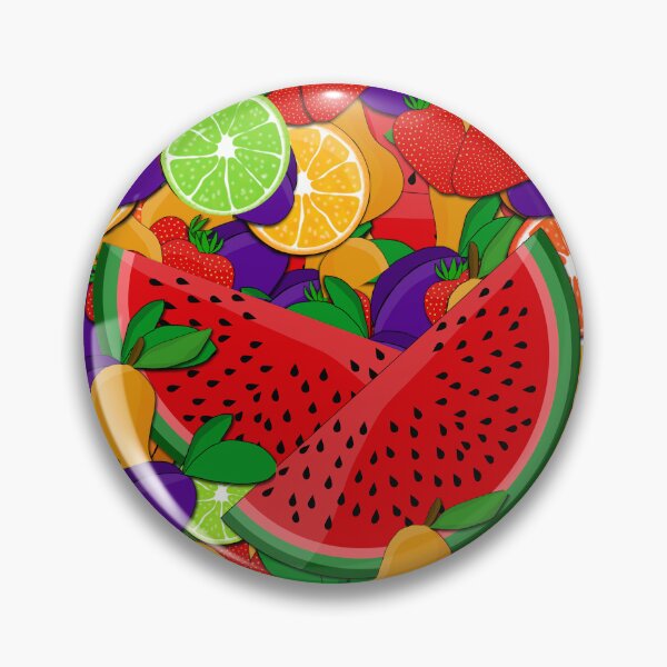 Item preview, Summer fruits  designed and sold by ValentinaHramov.