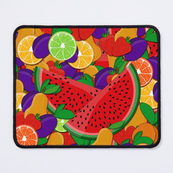 Item preview, Summer fruits designed and sold by ValentinaHramov.