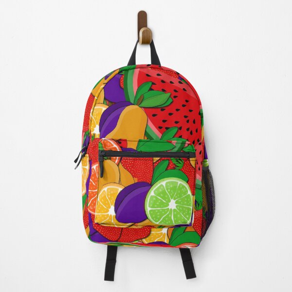 Item preview, Summer fruits designed and sold by ValentinaHramov.