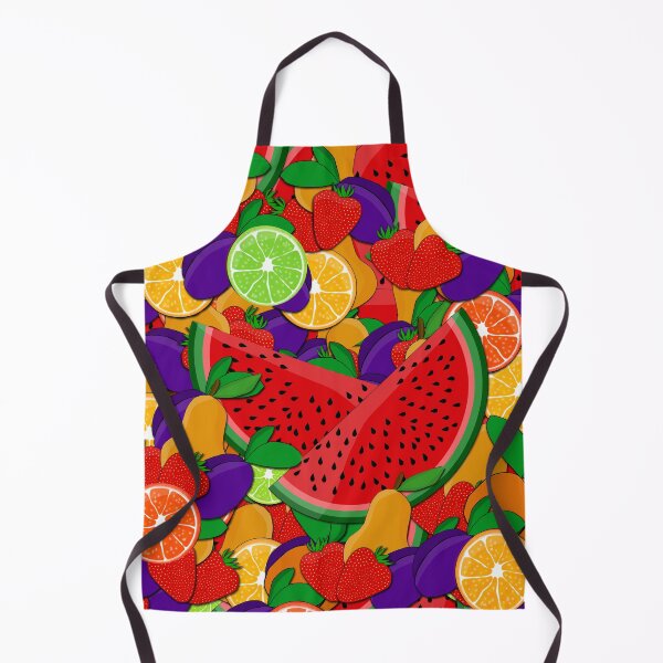 Item preview, Summer fruits designed and sold by ValentinaHramov.
