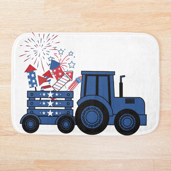 Item preview, Truck Of Celebration  designed and sold by Naeshastore.