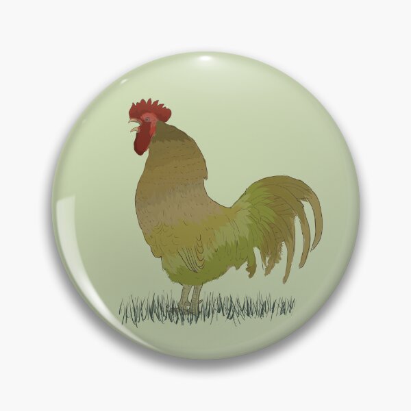 Item preview, rooster 3 designed and sold by DejanVuk.