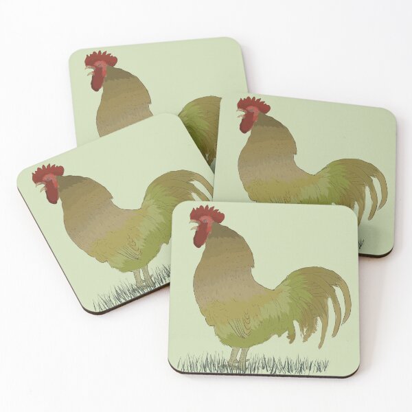 Item preview, rooster 3 designed and sold by DejanVuk.