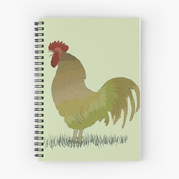 Item preview, rooster 3 designed and sold by DejanVuk.