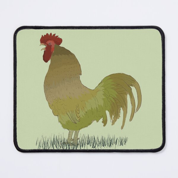 Item preview, rooster 3 designed and sold by DejanVuk.