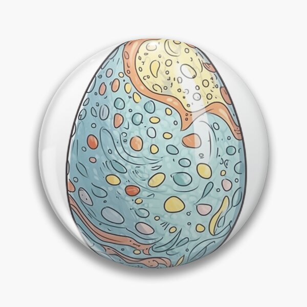 Item preview, easter egg, chocolate, colored egg designed and sold by MDSHOPDESIGNER.