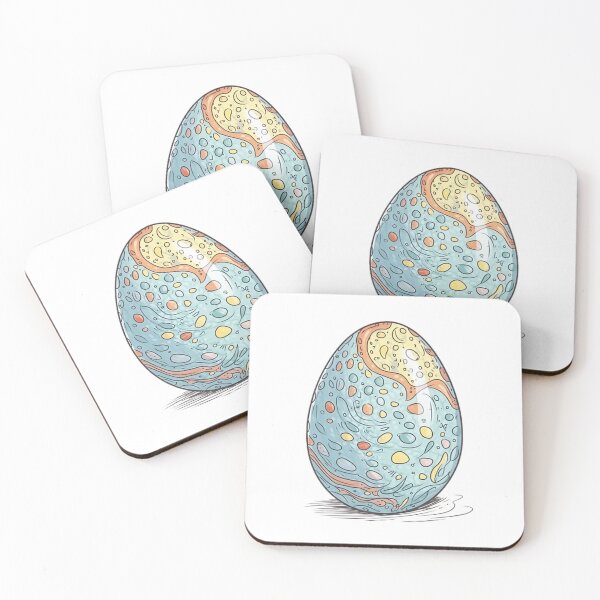 Item preview, easter egg, chocolate, colored egg designed and sold by MDSHOPDESIGNER.