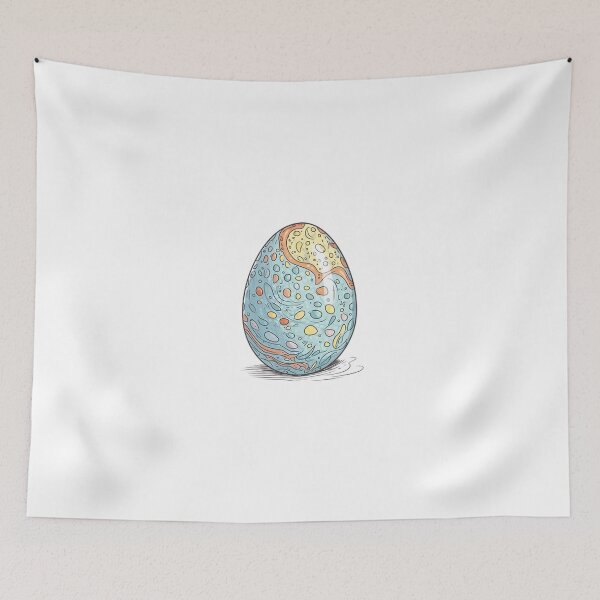Item preview, easter egg, chocolate, colored egg designed and sold by MDSHOPDESIGNER.