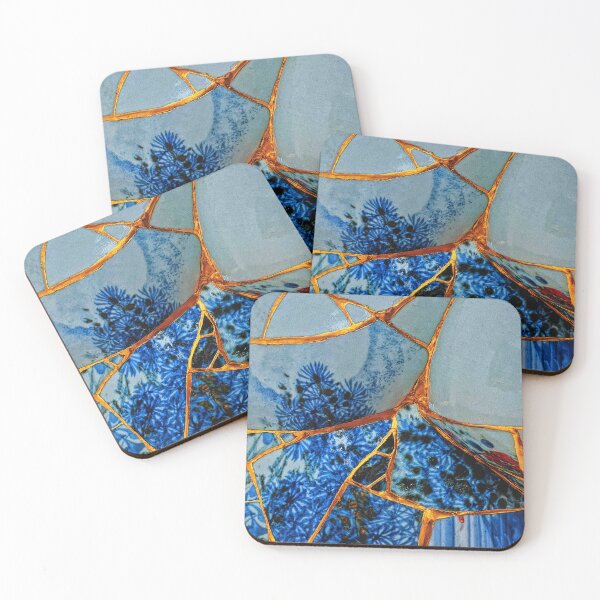 Item preview, Imperfection is Art. designed and sold by VesselObserver.