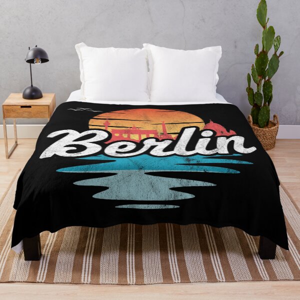 Item preview, Berlin City designed and sold by PaulSDesign.