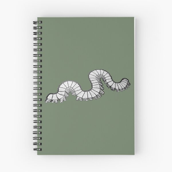 Item preview, Arthropleura designed and sold by Victoria  Cook.