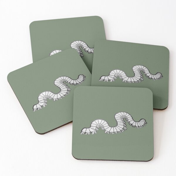 Item preview, Arthropleura designed and sold by Victoria  Cook.