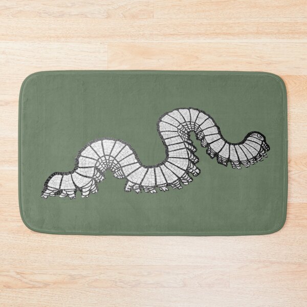 Item preview, Arthropleura designed and sold by Victoria  Cook.