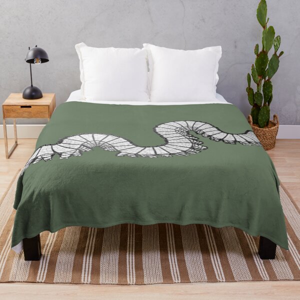 Item preview, Arthropleura designed and sold by Victoria  Cook.