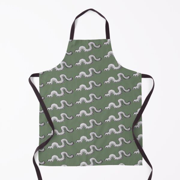 Item preview, Arthropleura designed and sold by Victoria Cook.
