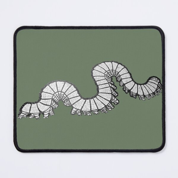 Item preview, Arthropleura designed and sold by Victoria  Cook.
