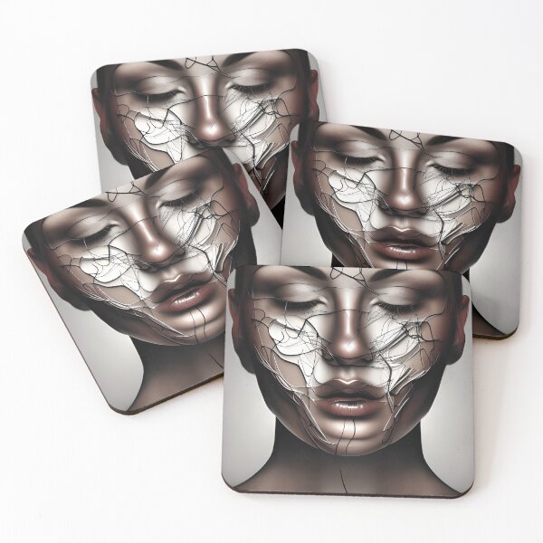 Item preview, Mental Abstraction designed and sold by Poetic Patterns Studio.