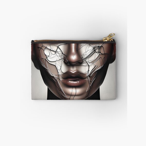 Item preview, Mental Abstraction designed and sold by Poetic Patterns Studio.