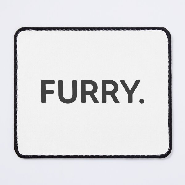 Item preview, Furry. designed and sold by mantrasupply.