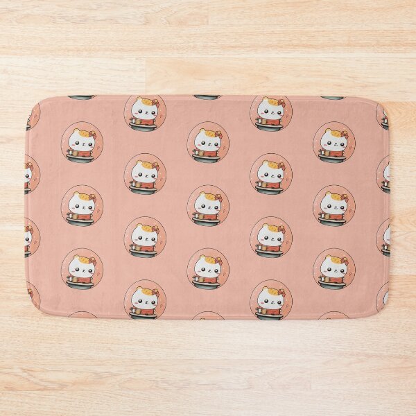 Item preview, Panda Party: The Cutest Stickers Around! designed and sold by StickersLT.