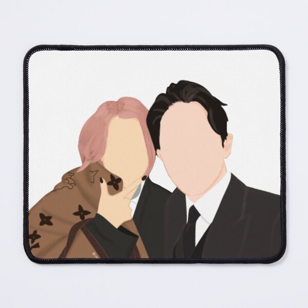 Item preview, Tomorrow korean drama  designed and sold by kart-box.