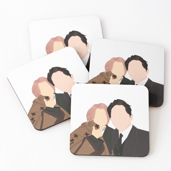 Item preview, Tomorrow korean drama  designed and sold by kart-box.