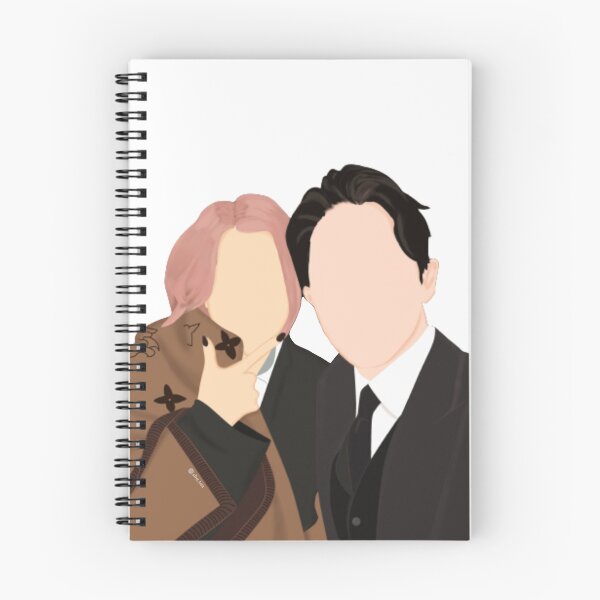 Item preview, Tomorrow korean drama  designed and sold by kart-box.