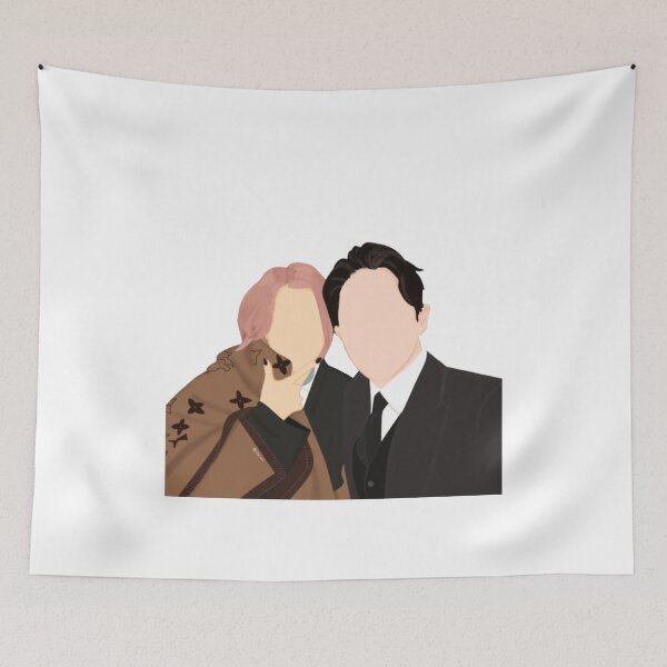 Item preview, Tomorrow korean drama  designed and sold by kart-box.