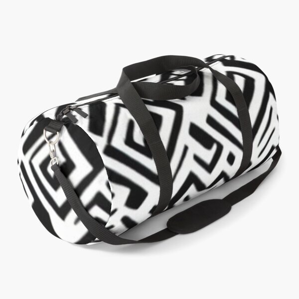 Item preview, The angular maze designed and sold by The Iconic Minimalist.