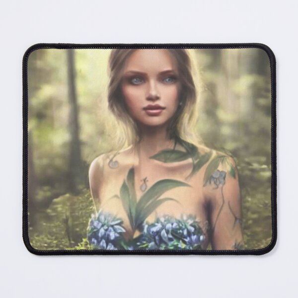 Item preview, Forest Lights by Merlyn Morris designed and sold by Merlyn Morris.