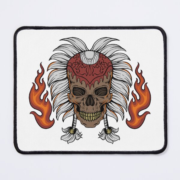 Item preview, Skull pure designed and sold by 995dsgn.