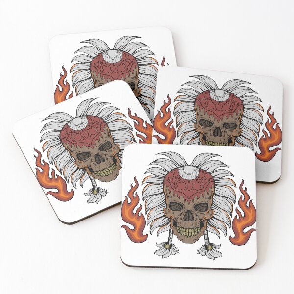 Item preview, Skull pure designed and sold by 995dsgn.