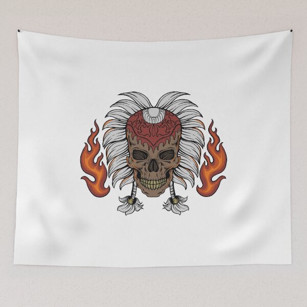 Item preview, Skull pure designed and sold by 995dsgn.