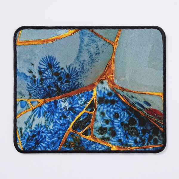 Item preview, Imperfection is Art. designed and sold by VesselObserver.