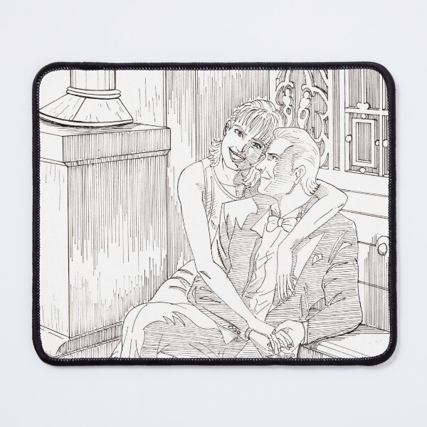 Item preview, lovers designed and sold by JarcemArt.